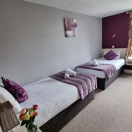 Imperial 3* Lisdoonvarna