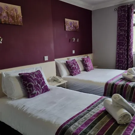 Imperial Szálloda Lisdoonvarna