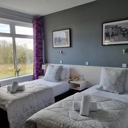 Imperial 3* Lisdoonvarna