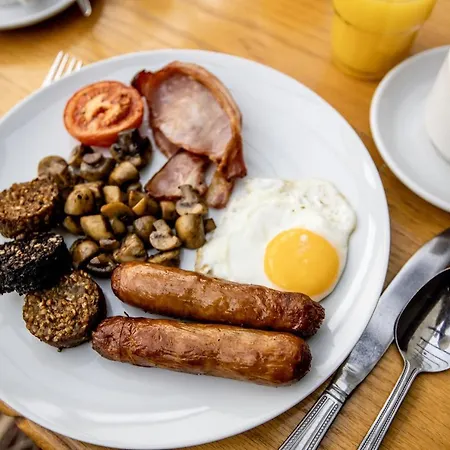 Imperial 3* Lisdoonvarna