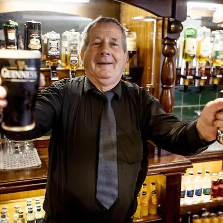 Szálloda Imperial 3*