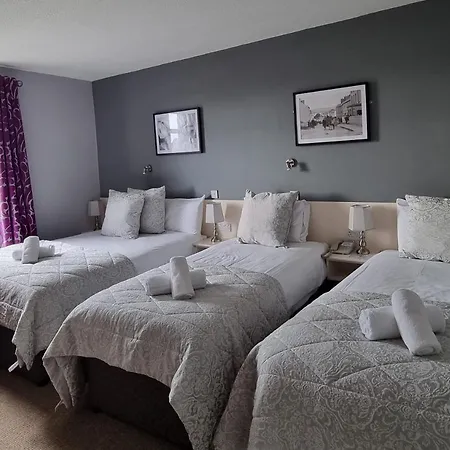 Szálloda Imperial 3*