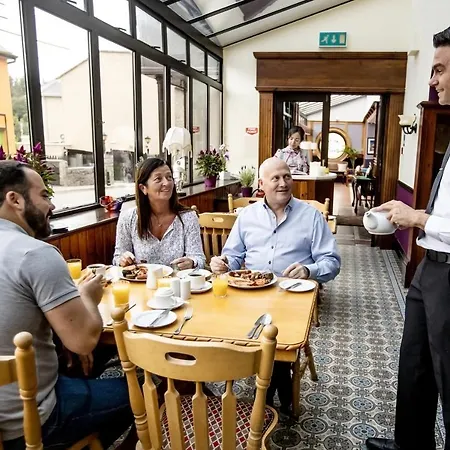 Imperial Szálloda 3*