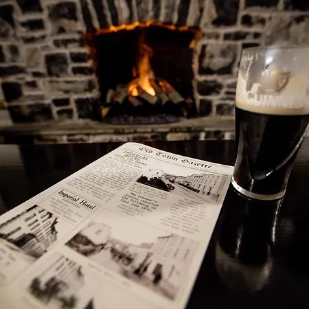 Imperial Lisdoonvarna