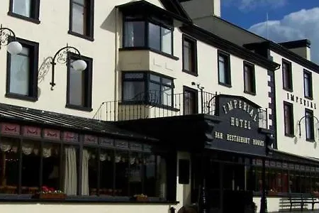 Szálloda Imperial
