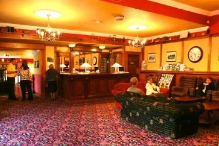 Imperial Szálloda Lisdoonvarna