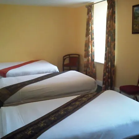 Imperial 3*