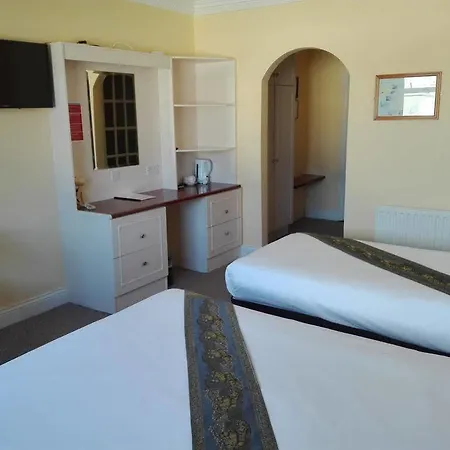 Imperial Szálloda 3*