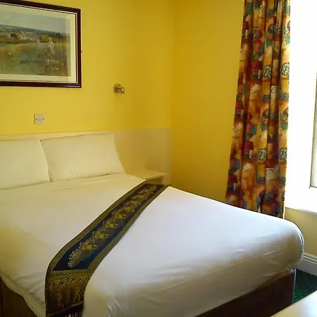 Imperial Lisdoonvarna