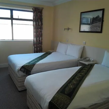 Imperial 3* Lisdoonvarna