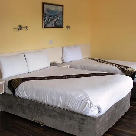 Imperial 3* Lisdoonvarna