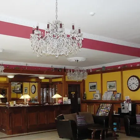 Imperial 3* Lisdoonvarna