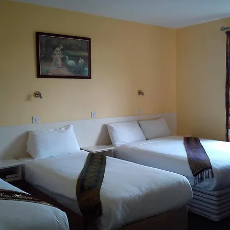 Imperial Lisdoonvarna