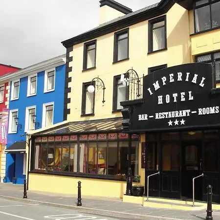 Imperial Lisdoonvarna