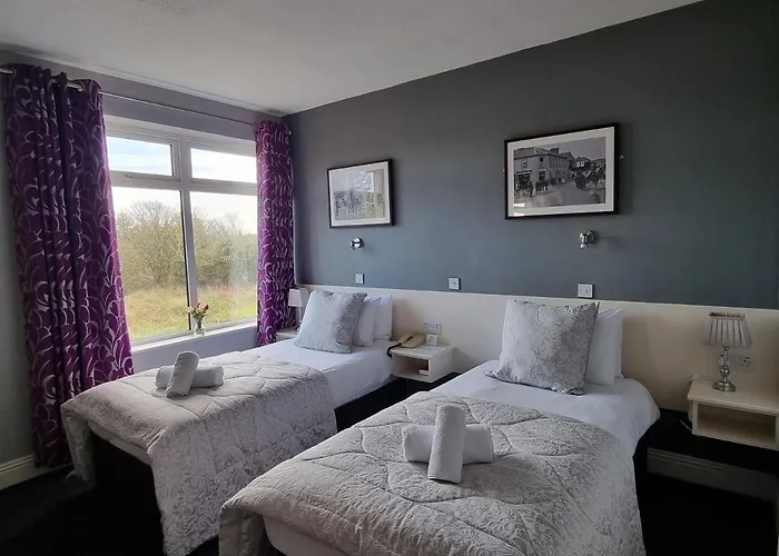 Imperial Lisdoonvarna