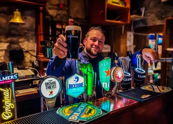 Imperial Lisdoonvarna