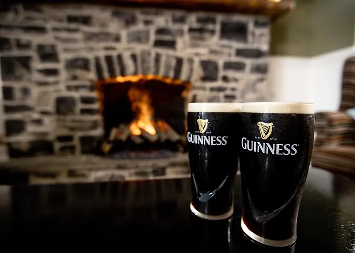 Imperial 3* Lisdoonvarna