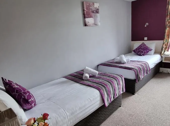 Imperial 3* Lisdoonvarna