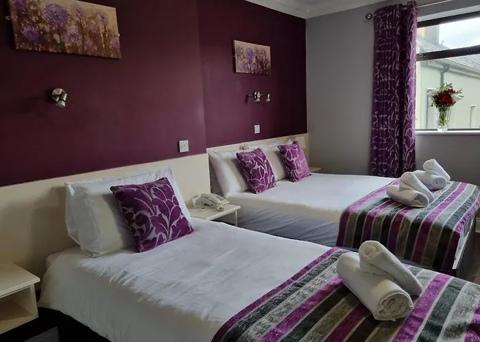 Imperial Hotel Lisdoonvarna