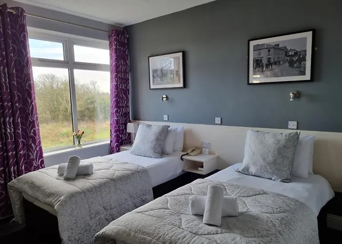 Imperial 3* Lisdoonvarna