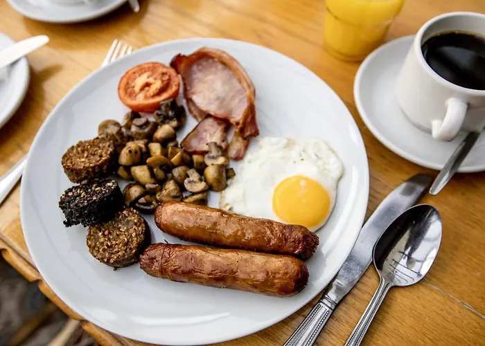 Imperial 3* Lisdoonvarna