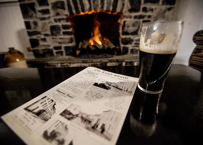 Imperial Lisdoonvarna