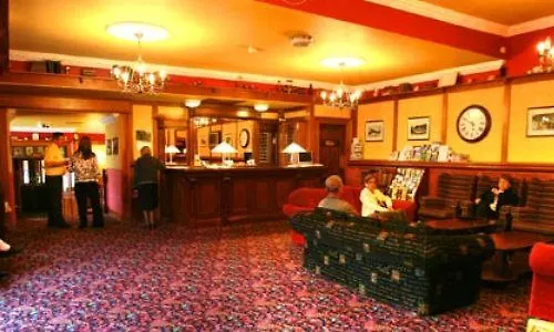 Imperial Hotel Lisdoonvarna