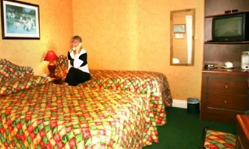 Imperial Lisdoonvarna