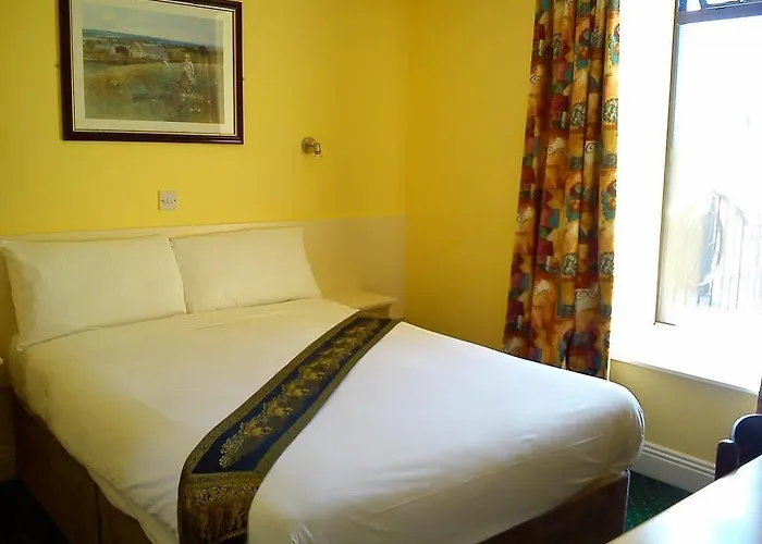 Imperial Lisdoonvarna