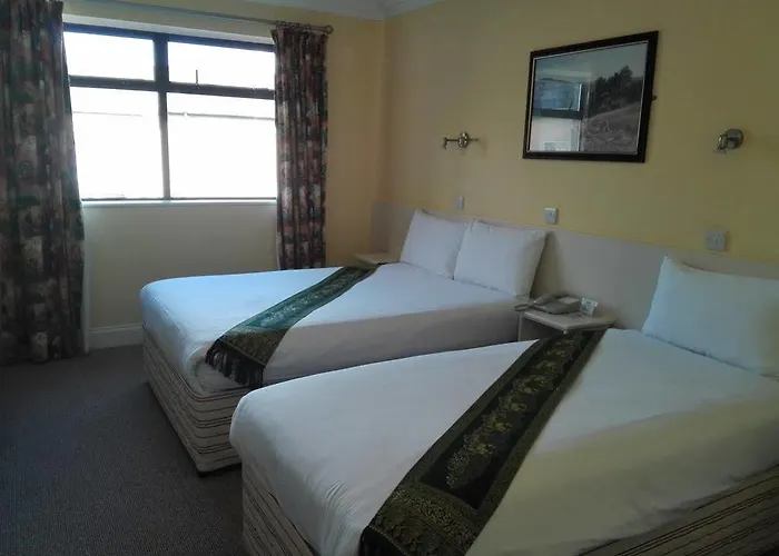 Imperial 3* Lisdoonvarna