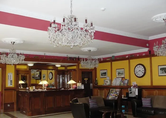 Imperial 3* Lisdoonvarna