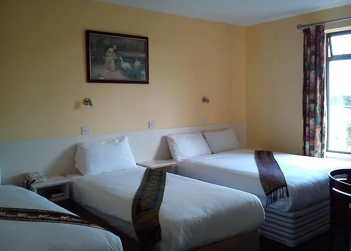 Imperial Lisdoonvarna